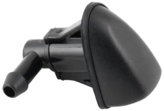 Alt view image 5 of 5 - Yingshan 2Pcs Front Windshield Wiper Washer Nozzle For Chevrolet Sonic 2012-2020 95962083