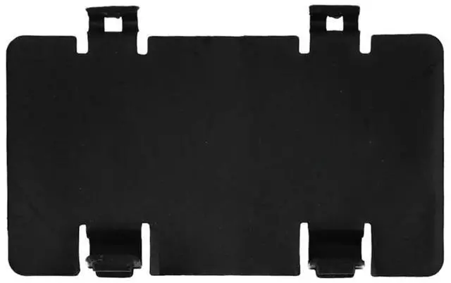 Alt view image 3 of 6 - Yingshan Wheel House Liner Cover Cover 1676915700 For Mercedes-Benz Gle 2020