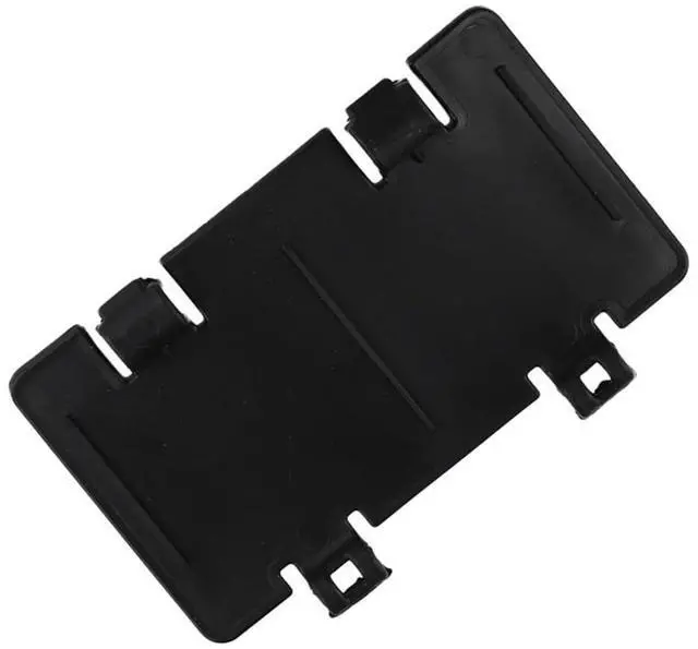 Main image of Yingshan Wheel House Liner Cover Cover 1676915700 For Mercedes-Benz Gle 2020