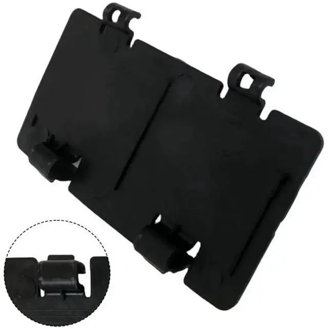 Alt view image 5 of 6 - Yingshan Wheel House Liner Cover Cover 1676915700 For Mercedes-Benz Gle 2020