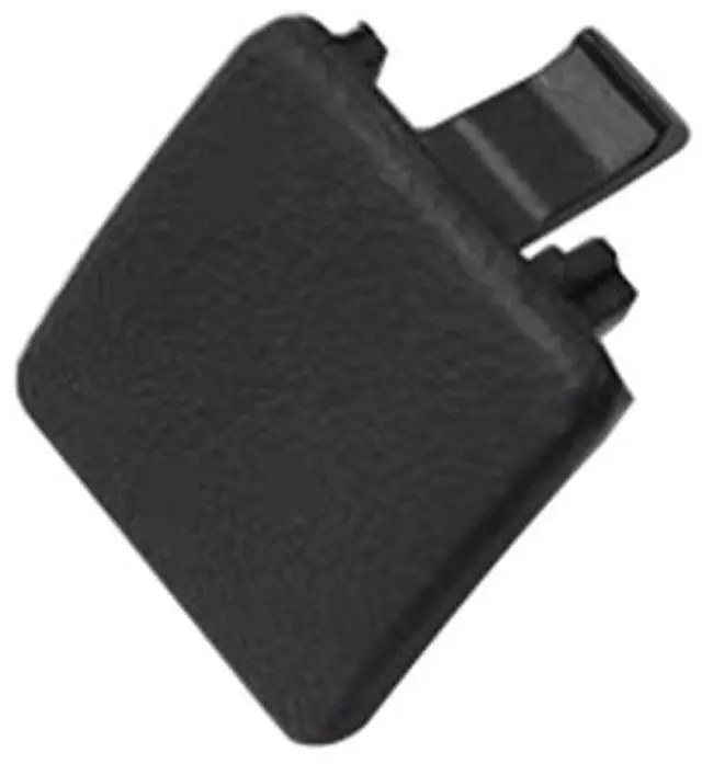 Main image of Yingshan New Shift Lock Release Button Cover Cap Black For Toyota Rav4 19 - 23