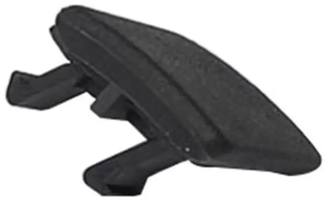 Alt view image 5 of 6 - Yingshan New Shift Lock Release Button Cover Cap Black For Toyota Rav4 19 - 23