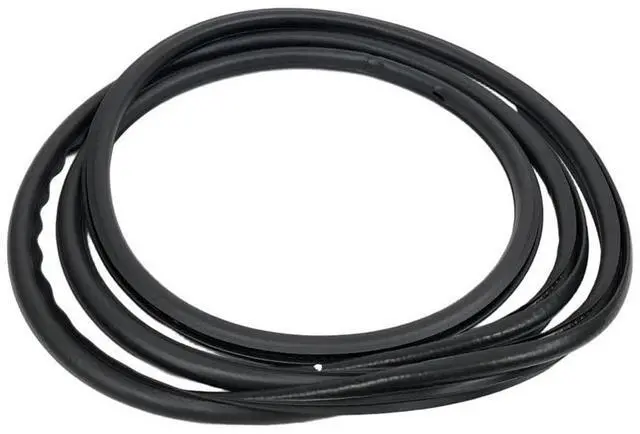 Alt view image 2 of 5 - Yingshan Sunroof Weatherstrip Sliding Roof Seal Strip For Toyota Land Cruiser Lc100 Lexus Lx470