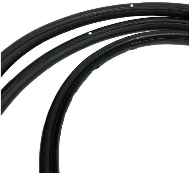Alt view image 3 of 5 - Yingshan Sunroof Weatherstrip Sliding Roof Seal Strip For Toyota Land Cruiser Lc100 Lexus Lx470