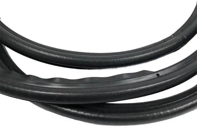 Alt view image 4 of 5 - Yingshan Sunroof Weatherstrip Sliding Roof Seal Strip For Toyota Land Cruiser Lc100 Lexus Lx470