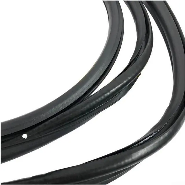 Alt view image 5 of 5 - Yingshan Sunroof Weatherstrip Sliding Roof Seal Strip For Toyota Land Cruiser Lc100 Lexus Lx470