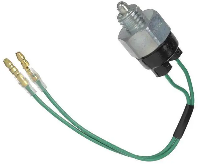 Alt view image 4 of 5 - Acaigel New Back Up Lamp Switch M506-17-640A For Mazda Miata 1990-1997
