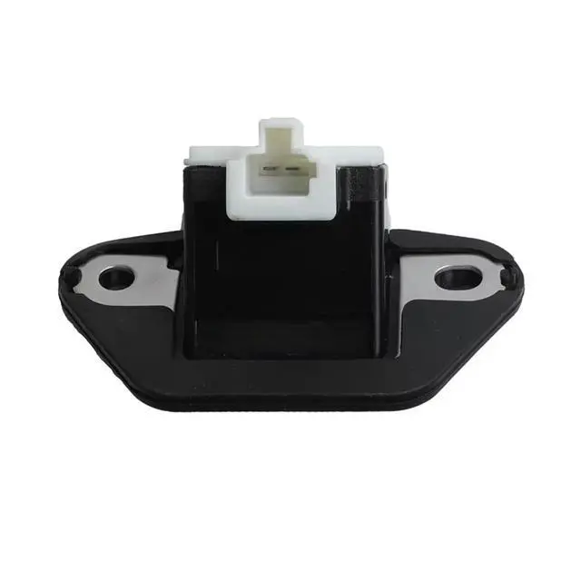 Alt view image 3 of 6 - Acaigel Trunk Lid Release Switch Button 84945-33020 For Lexus Es300H 2013-2018