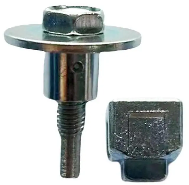 Alt view image 2 of 6 - Yingshan Engine Air Filter Box Bolts And Nuts For Toyota Camry Highlander Sienna Solara