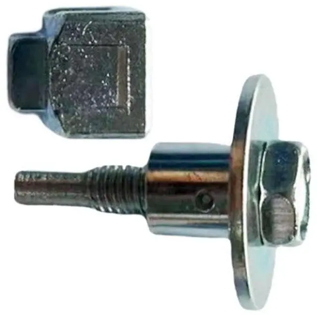 Alt view image 4 of 6 - Yingshan Engine Air Filter Box Bolts And Nuts For Toyota Camry Highlander Sienna Solara