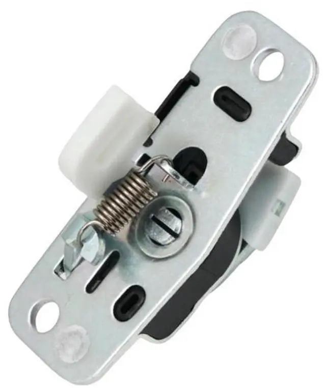 Alt view image 3 of 4 - Acaigel Sliding Door Lock For Fiat Ducato Peugeot Boxer Citroen Jumper 8726N8 1335777080