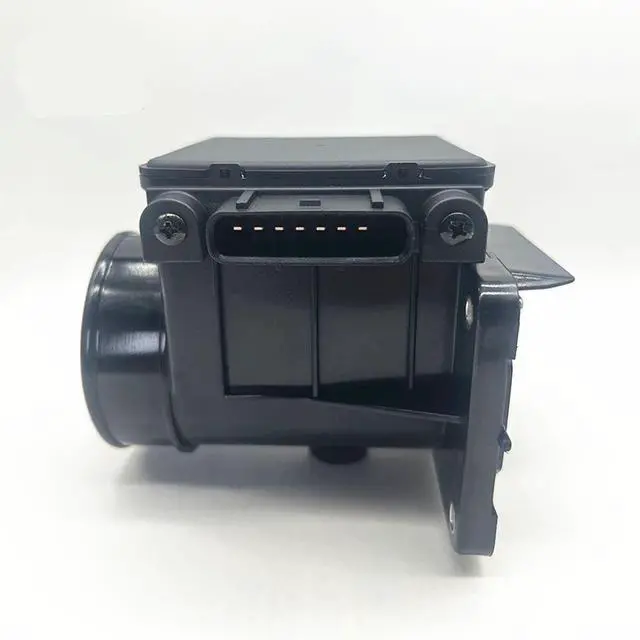 Alt view image 2 of 5 - Acaigel Mass Air Flow Sensor Md172449 For Mitsubishi Expo 92-94 Mirage 93-97 1.8L L4