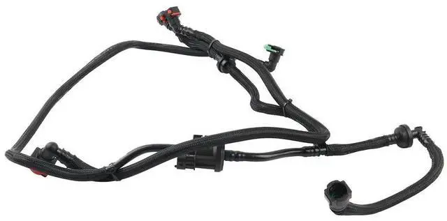 Main image of Acaigel Fuel Drain Tank Hose New Lx6Z-9D289-Sj Fits For Ford Bronco Sport Escape 20-24