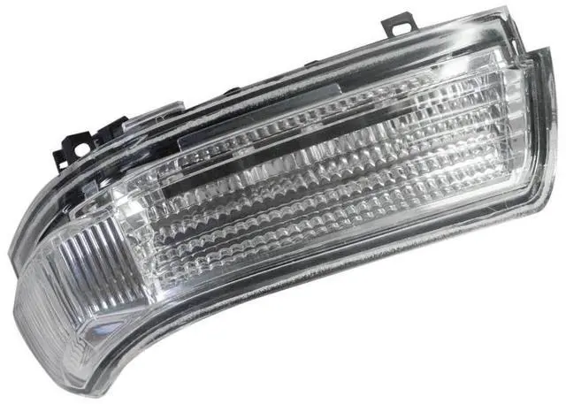 Main image of Acaigel Right Side Mirror Turn Signal Light 8351A030 For Mitsubishi Pajero Montero Shogun 2007-2014