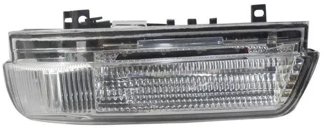 Alt view image 5 of 6 - Acaigel Right Side Mirror Turn Signal Light 8351A030 For Mitsubishi Pajero Montero Shogun 2007-2014