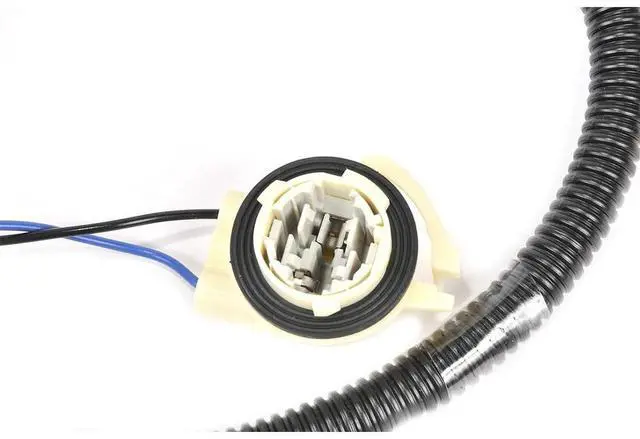 Alt view image 3 of 4 - Acaigel Tail Light Wiring Harness For Cadillac Escalade Chevrolet Suburban 1500 Tahoe