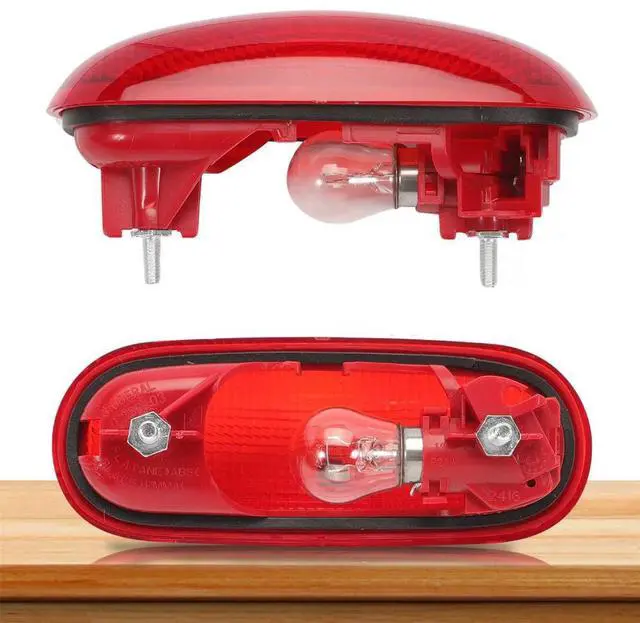 Alt view image 2 of 5 - Yingshan Third Brake Light 7700308721 For Renault Kangoo I  1997-2007