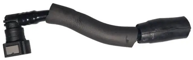 Alt view image 2 of 5 - Yingshan Positive Crankcase Ventilation Pcv Tube Hose 12648138 For Chevrolet Traverse 2012-2017