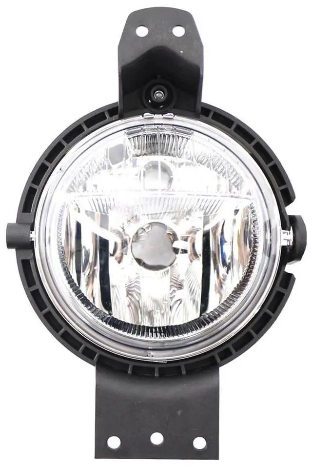 Alt view image 2 of 5 - Yingshan Fog Light 63179802163 For Mini Cooper R60 R61  2011-2016