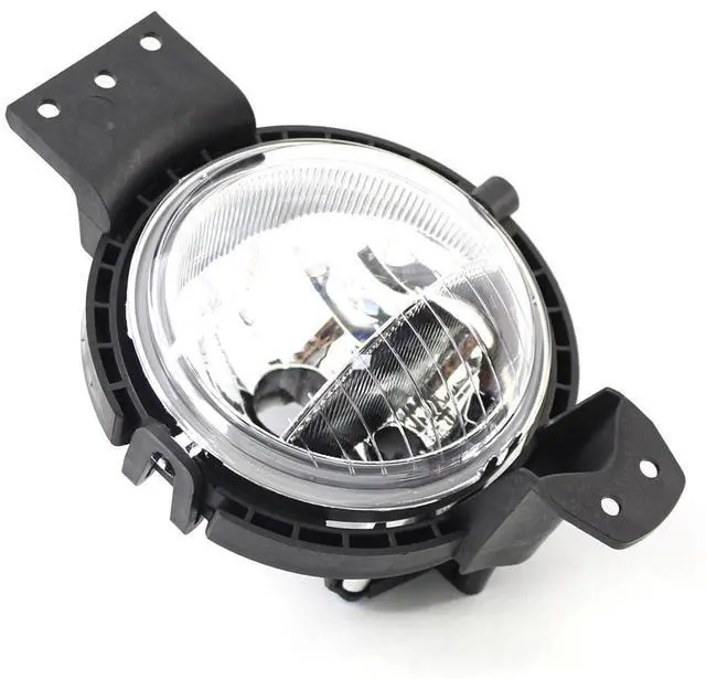 Alt view image 4 of 5 - Yingshan Fog Light 63179802163 For Mini Cooper R60 R61  2011-2016