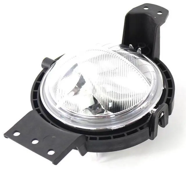 Alt view image 3 of 5 - Yingshan Fog Light 63179802163 For Mini Cooper R60 R61  2011-2016