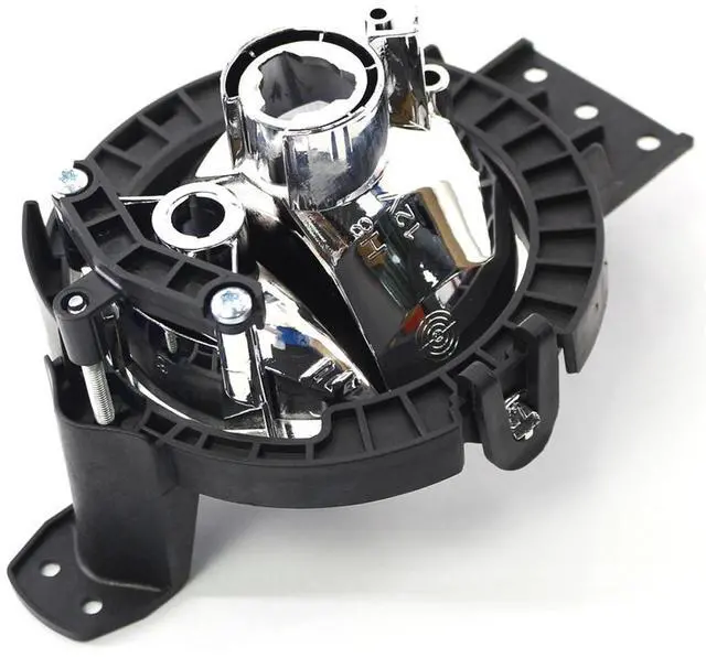 Alt view image 5 of 5 - Yingshan Fog Light 63179802163 For Mini Cooper R60 R61  2011-2016