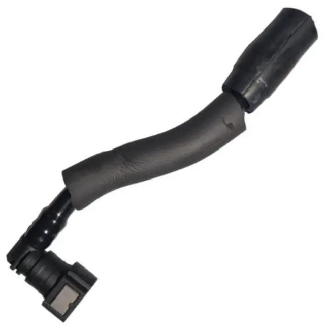 Main image of Yingshan Positive Crankcase Ventilation Pcv Tube Hose 12648138 For Chevrolet Traverse 2012-2017