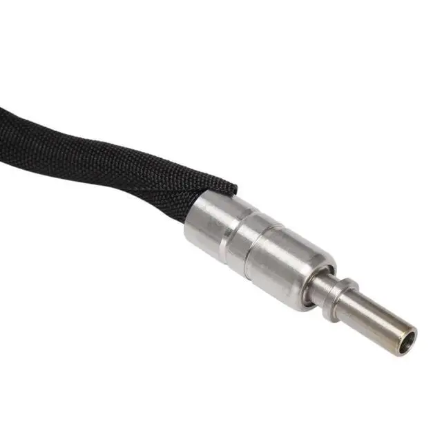 Alt view image 4 of 7 - Acaigel Fuel Return Line Hose Fuel Injector Leak Off Pipes Lr051528 For Land Rover Freelander 2