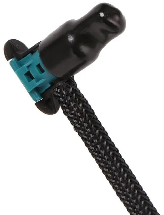 Alt view image 6 of 7 - Acaigel Fuel Return Line Hose Fuel Injector Leak Off Pipes Lr051528 For Land Rover Freelander 2