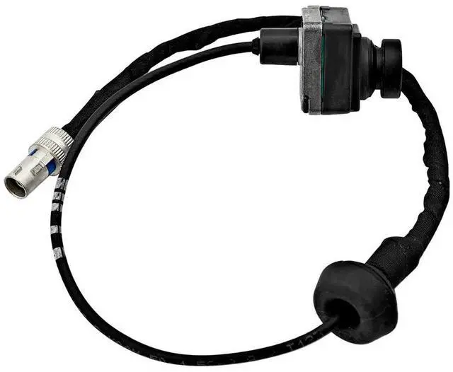 Main image of Yingshan New Rearview Mirror Camera For Chevrolet Silverado 2019-2025 Display Projector