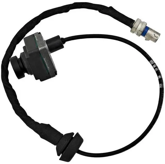 Alt view image 3 of 6 - Yingshan New Rearview Mirror Camera For Chevrolet Silverado 2019-2025 Display Projector