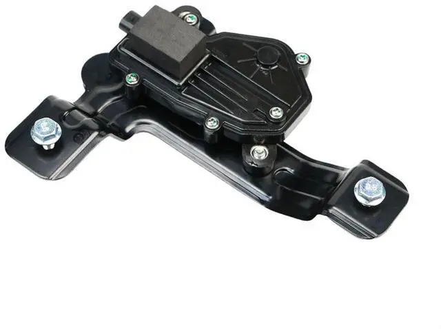 Main image of Acaigel Rear Tailgate Lock Actuator Assembly 84374353 Fit For Sierra Silverado 2016-2019
