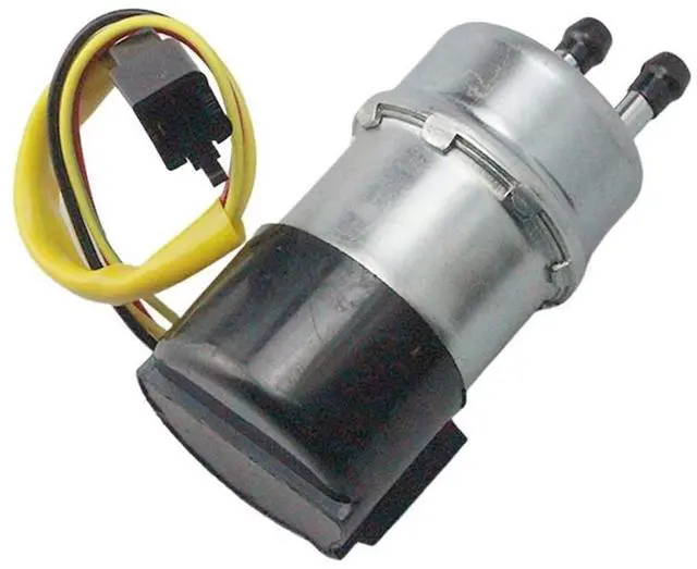 Alt view image 6 of 6 - Acaigel Fuel Pump 15100-21E02 15100-21E01 Fits For Suzuki Marauder 800 Vz800 1997 1998-2004