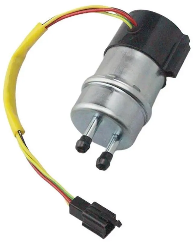 Alt view image 5 of 6 - Acaigel Fuel Pump 15100-21E02 15100-21E01 Fits For Suzuki Marauder 800 Vz800 1997 1998-2004