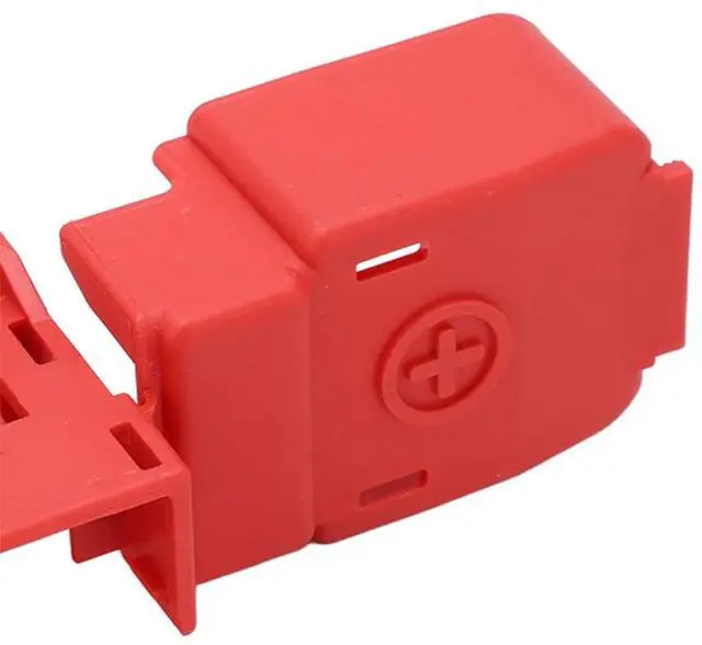 Alt view image 6 of 6 - Acaigel 32418-Pla-300 Battery Positive Cable Terminal Cover For Honda