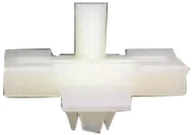 Alt view image 3 of 5 - Acaigel 20Pcs 0069883078 Exterior Door Moulding Trim Clips For Mercedes