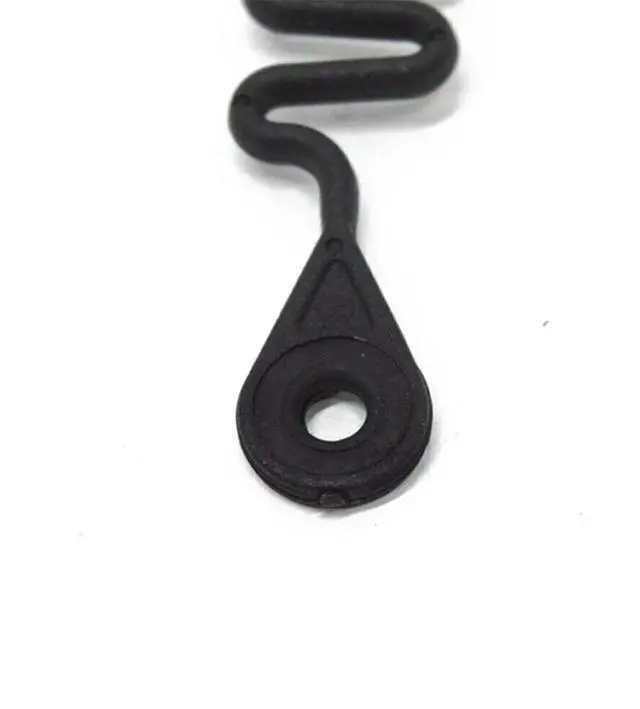 Main image of Yingshan 31336424 Fuel Tank Gas Cap Filler Rope Cable For Volvo