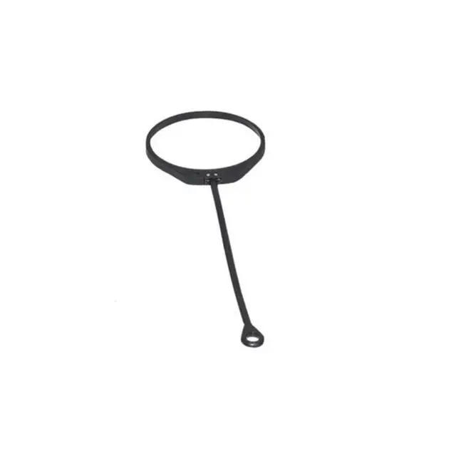 Alt view image 3 of 5 - Yingshan 180201556 Fuel Tank Cap Retaining Strap For Audi