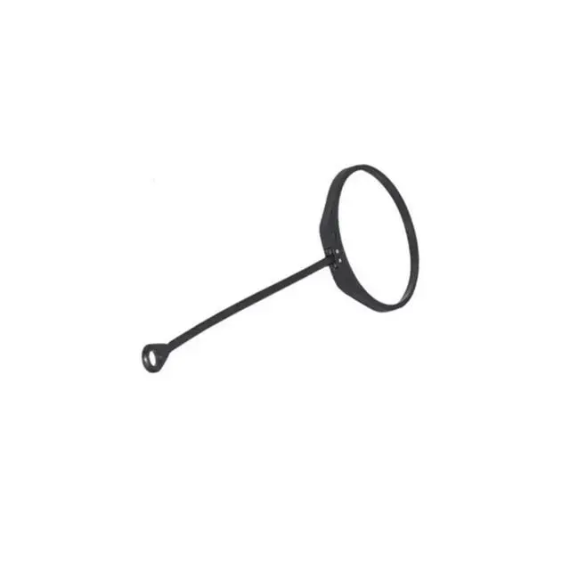 Alt view image 5 of 5 - Yingshan 180201556 Fuel Tank Cap Retaining Strap For Audi