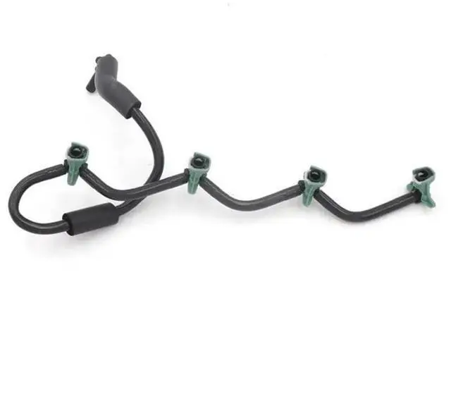 Main image of Acaigel 1574Hx Injector Leak Off Pipe For Citroen Peugeot