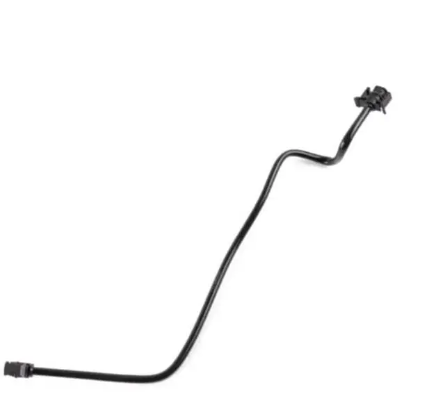 Alt view image 2 of 3 - Acaigel Lr000944 Top Expansion Tank Overflow Coolant Hose For Land Rover