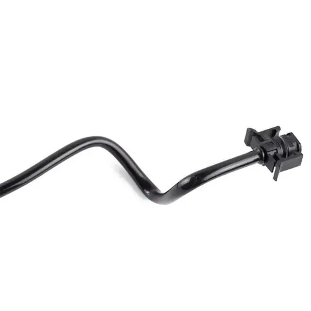 Alt view image 3 of 3 - Acaigel Lr000944 Top Expansion Tank Overflow Coolant Hose For Land Rover