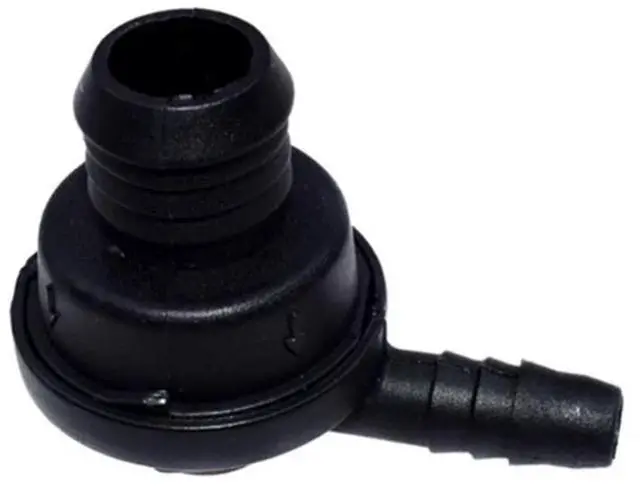 Main image of Acaigel 030103175B Engine Breather Crankcase Hose One Way Valve For Audi