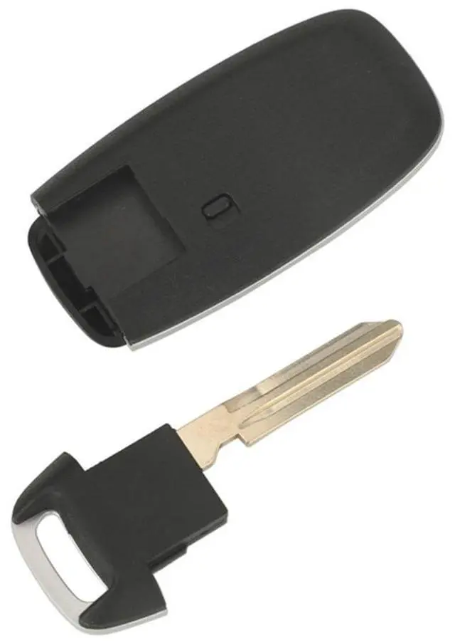 Alt view image 5 of 6 - Acaigel 285E3-7La7A 5 Buttons 433Mhz Remote Car Key For Nissan