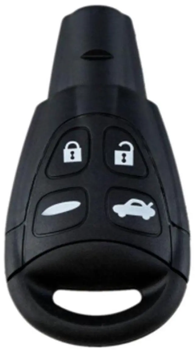 Main image of Acaigel 12783781 4-Button Smart Key For Saab