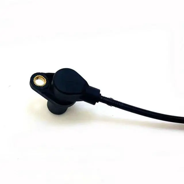 Alt view image 3 of 5 - Acaigel 39180-4A000 Crankshaft Position Sensor For Hyundai