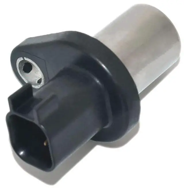 Alt view image 4 of 6 - Yingshan Xw43-6C315-Bb Crankshaft Position Sensor For Jaguar Land Rover