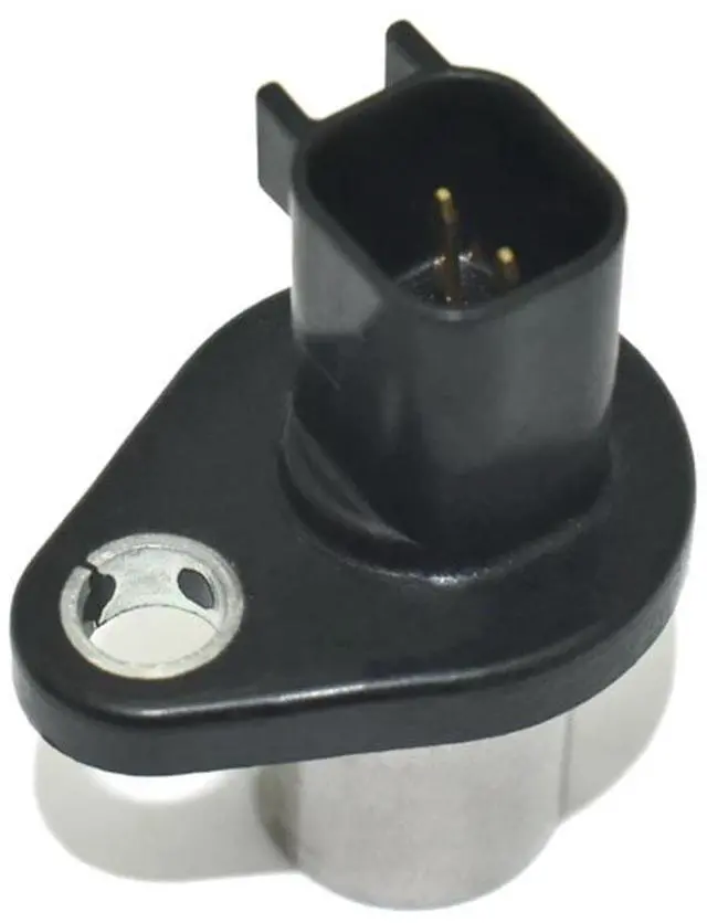 Alt view image 5 of 6 - Yingshan Xw43-6C315-Bb Crankshaft Position Sensor For Jaguar Land Rover