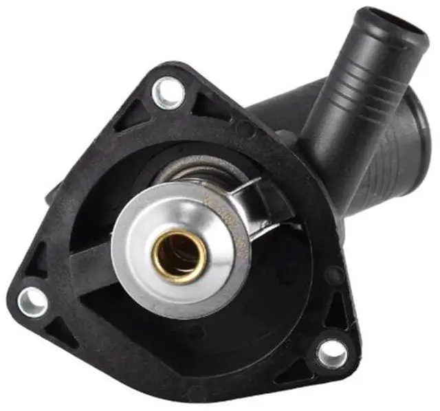 Alt view image 3 of 4 - Acaigel Lr005765 Coolant Thermostat Housing Assembly For Land Rover