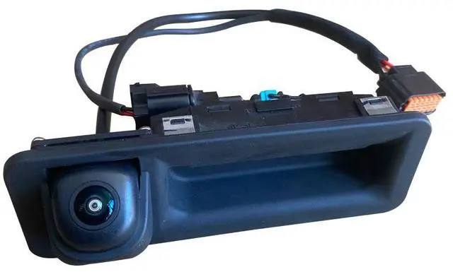 Main image of Acaigel 99240D9000 Rear Back View Camera For Kia